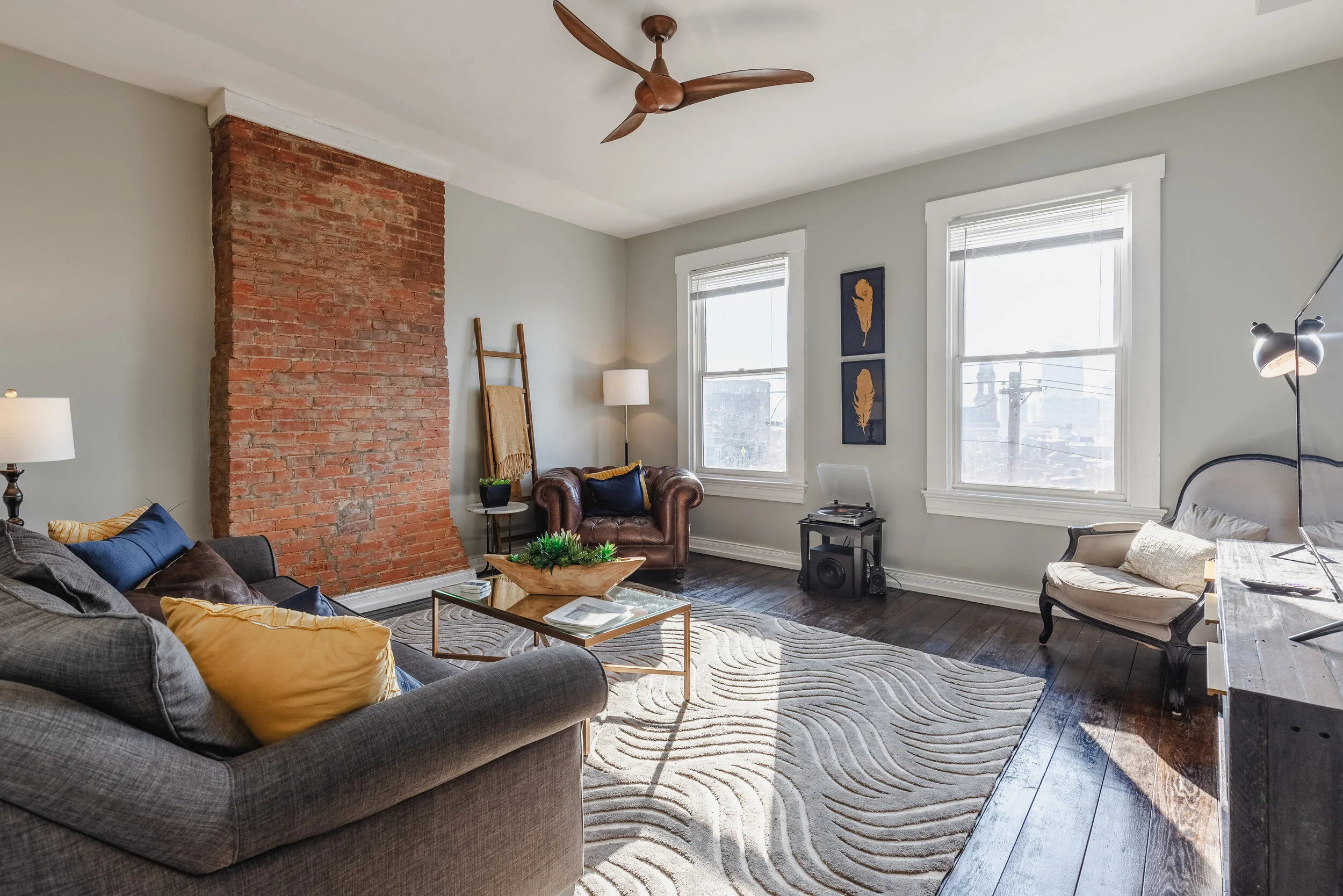 Liberty Hill Rentals