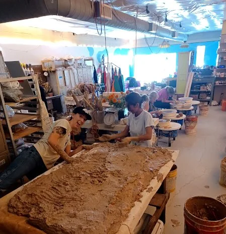 Studio Intro Waitlisted Ceramic Heights