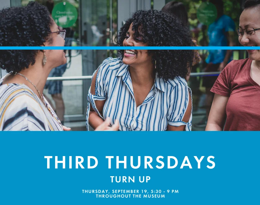 Isabella Stewart Gardner Museum's Third Thursdays