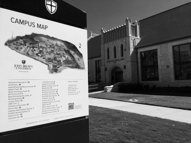 John Brown University