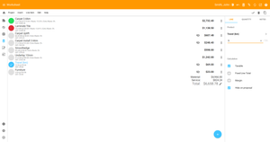 Measure Mobile — RFMS AUSTRALASIA