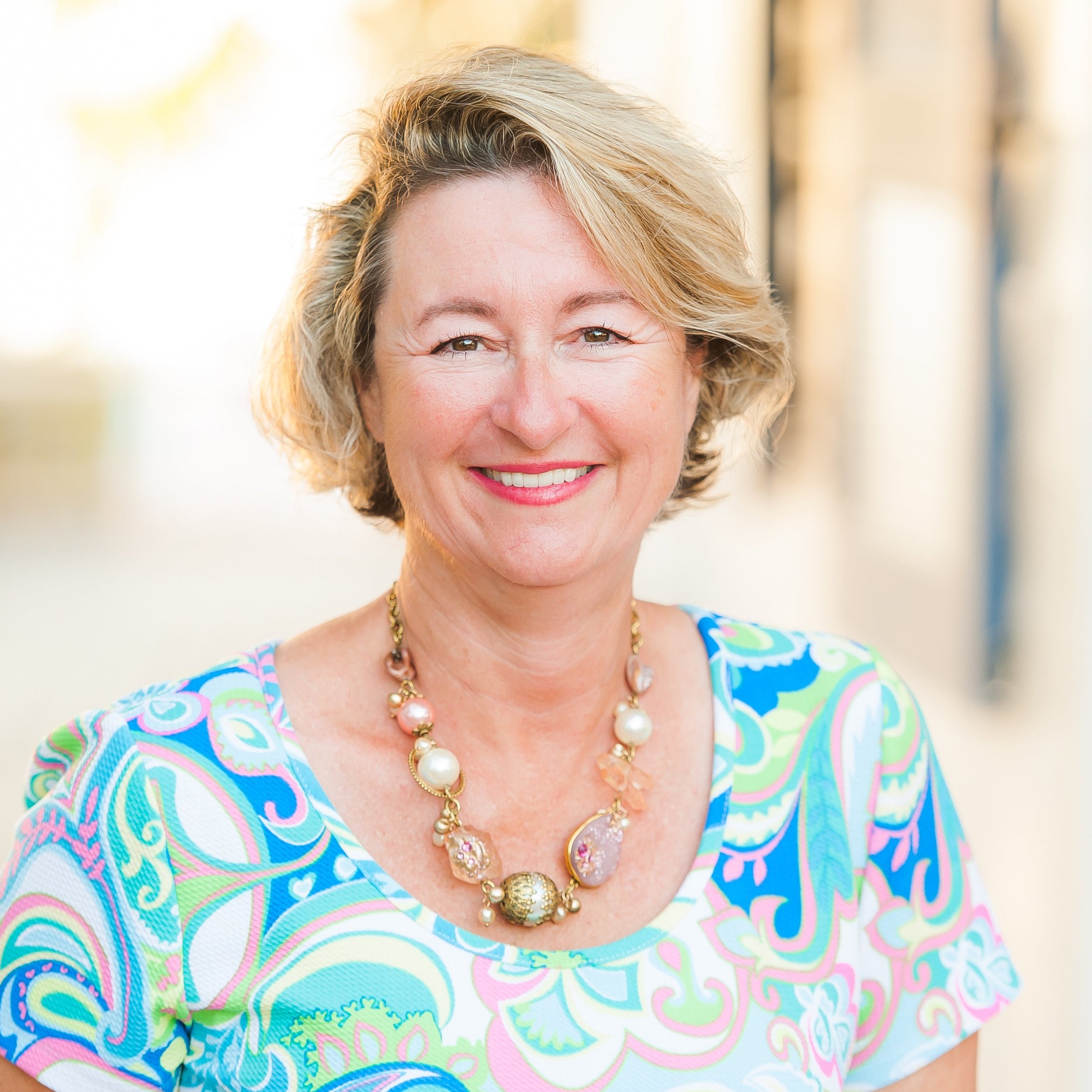 Margie Casey