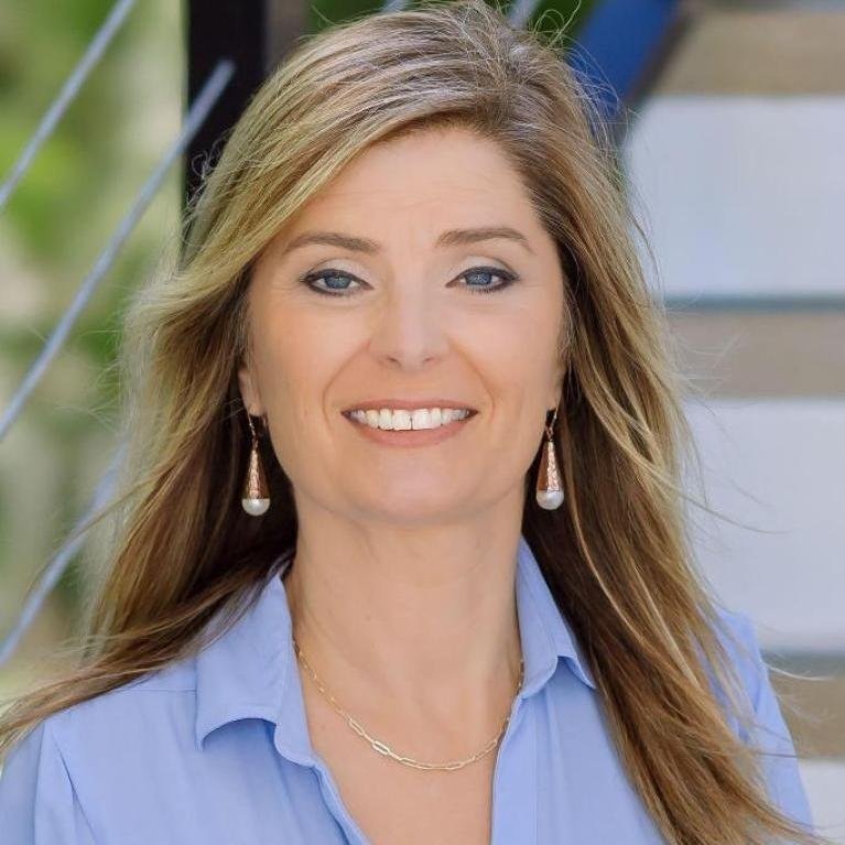 Jennifer Hamill