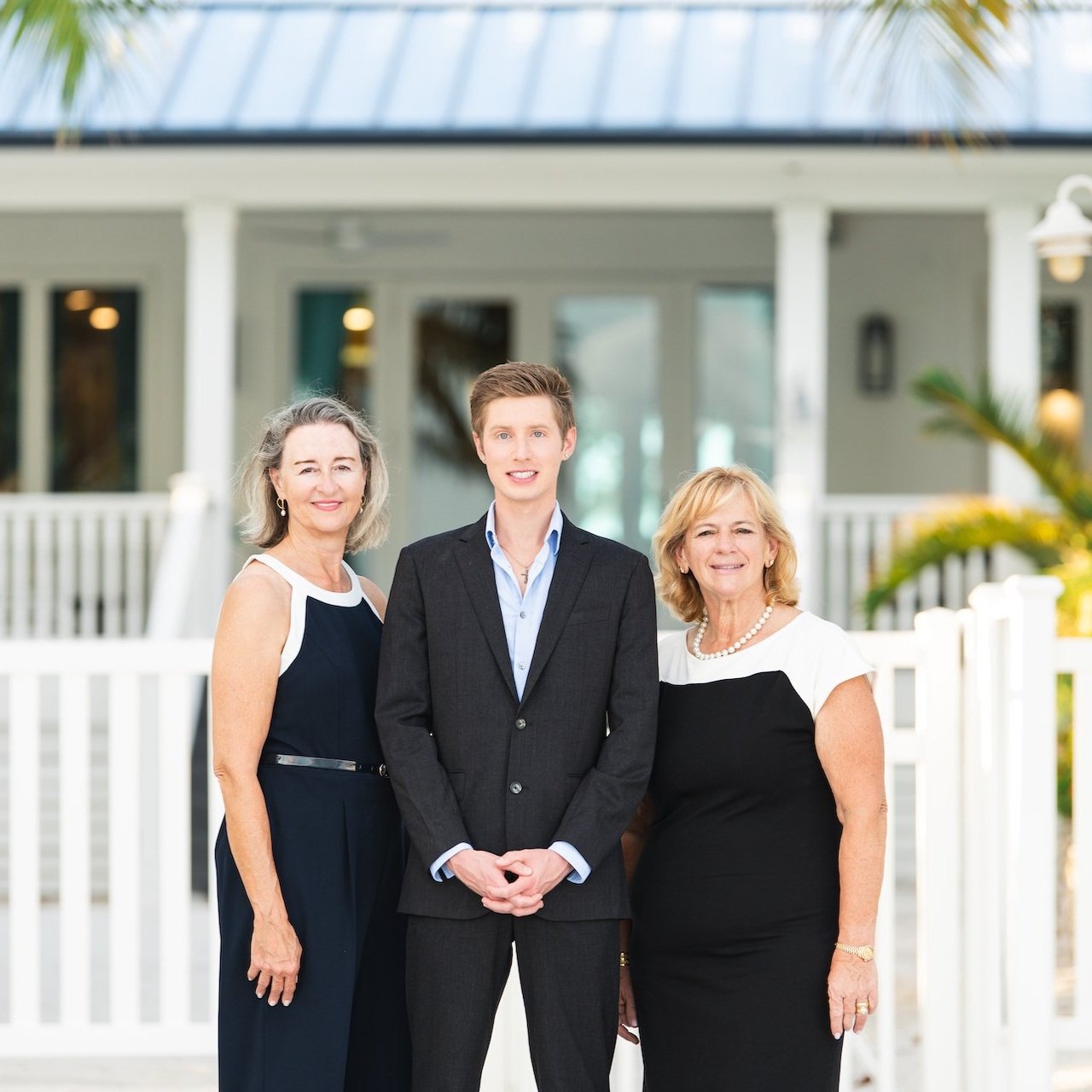 Brenner Scheel & Casey Team