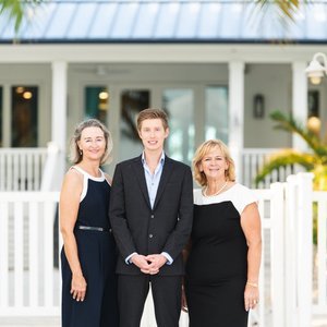 Brenner Scheel & Casey Team