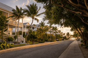 Is Now a Good Time to Sell in the Middle Keys?