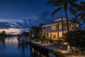 What Buyers Should Know About Duck Key Luxury Real Estate