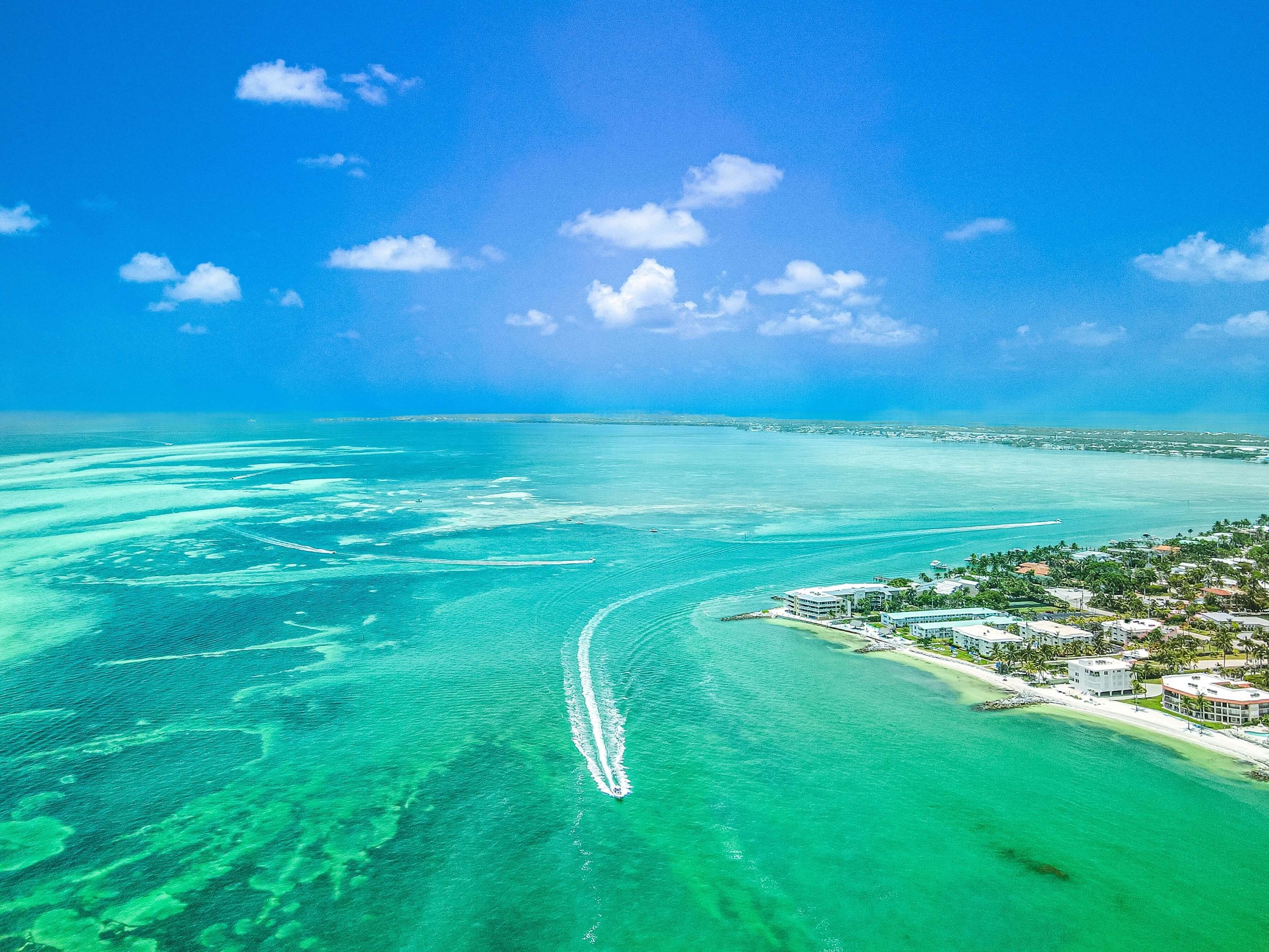 Key Colony Beach