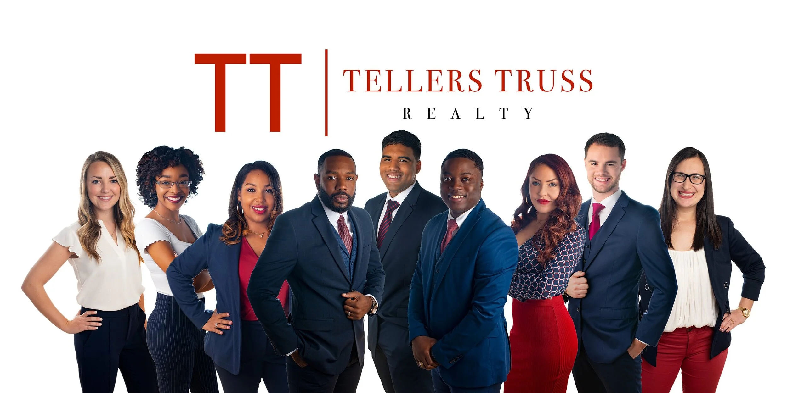 Tellers Truss Realty