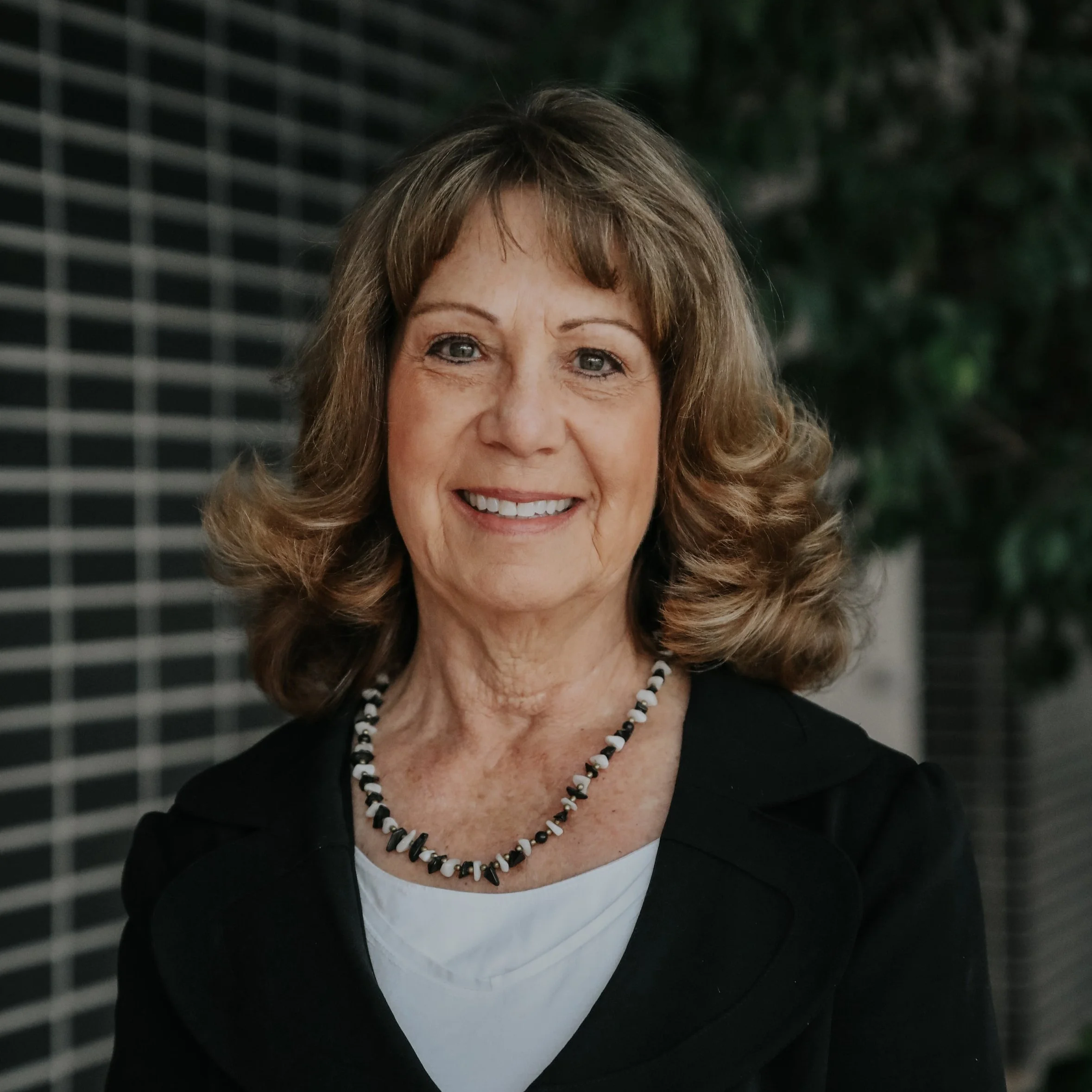 Pam Baird