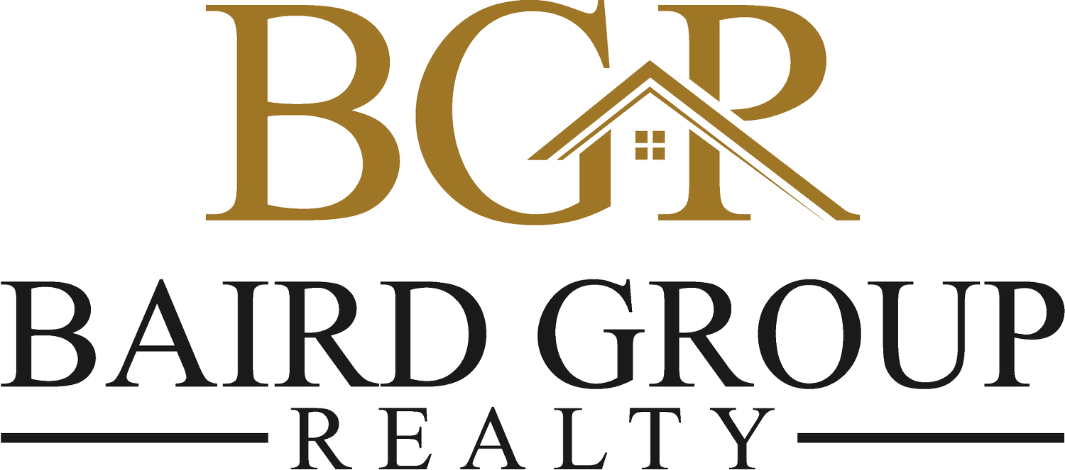 Meet The Baird Team — Baird Group Realty