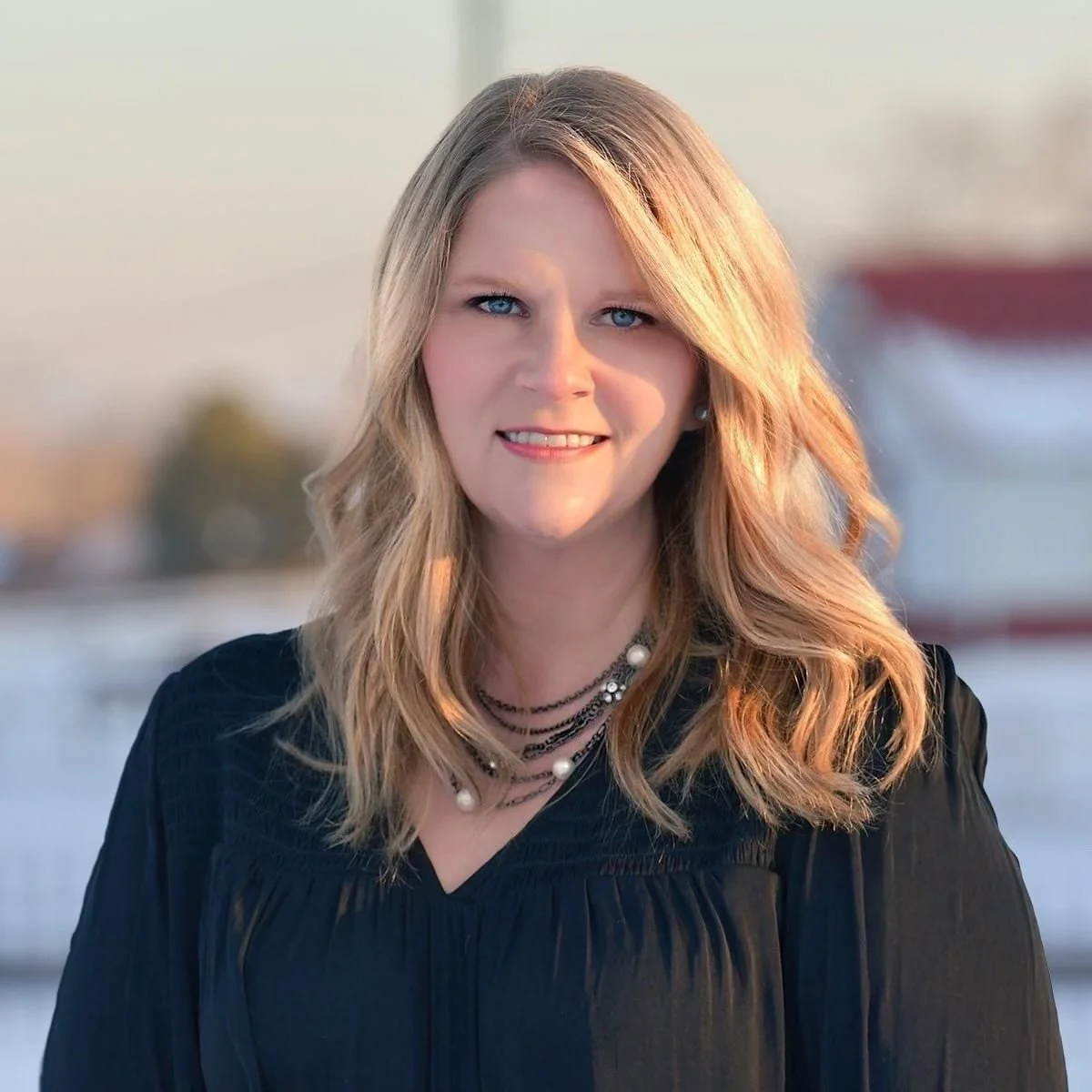 Meet The Baird Team — Baird Group Realty