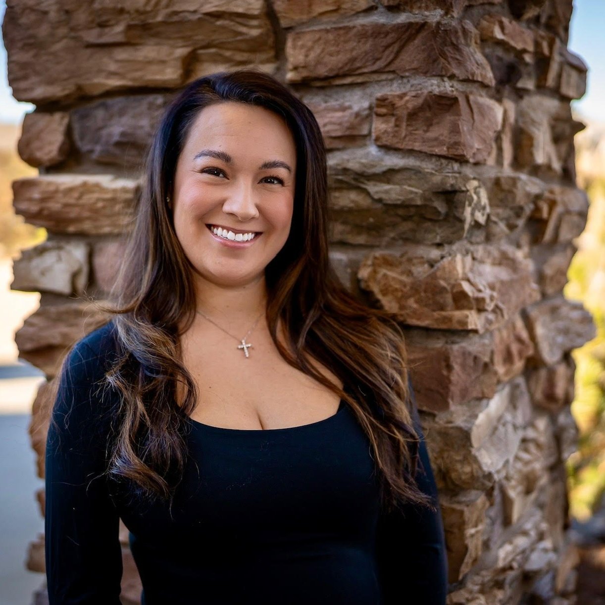 Amanda Tsou