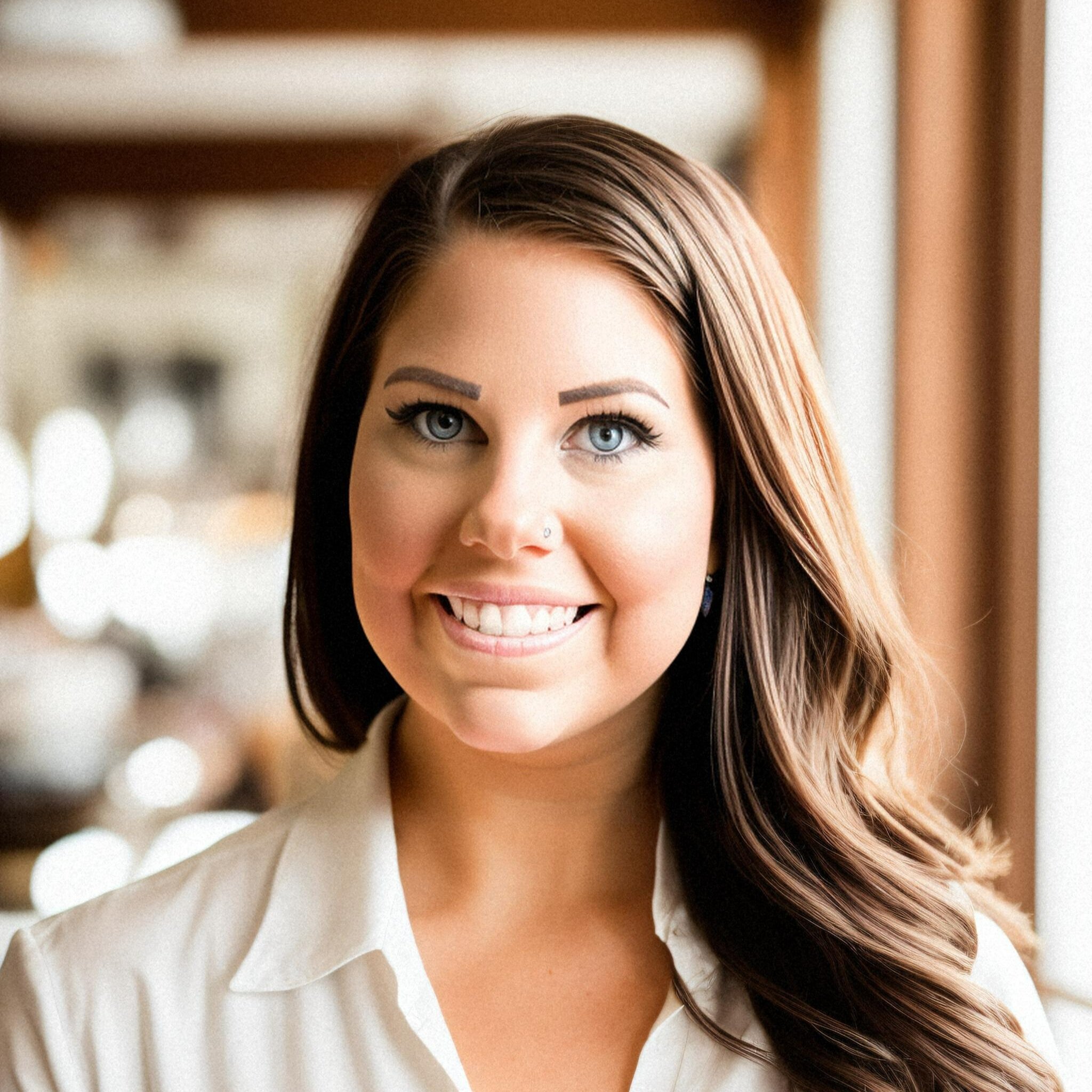 Ashley Olson