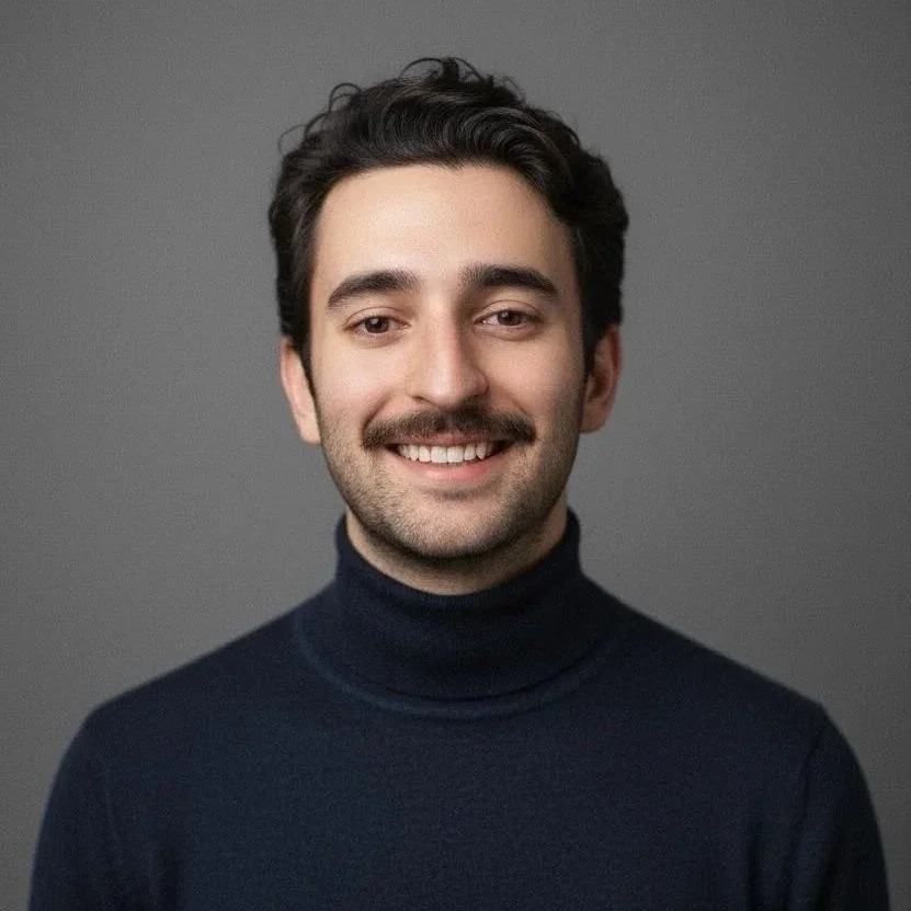 David Fenyvesi