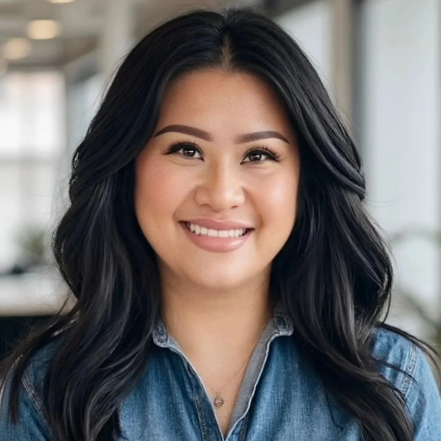 Sharon Chan