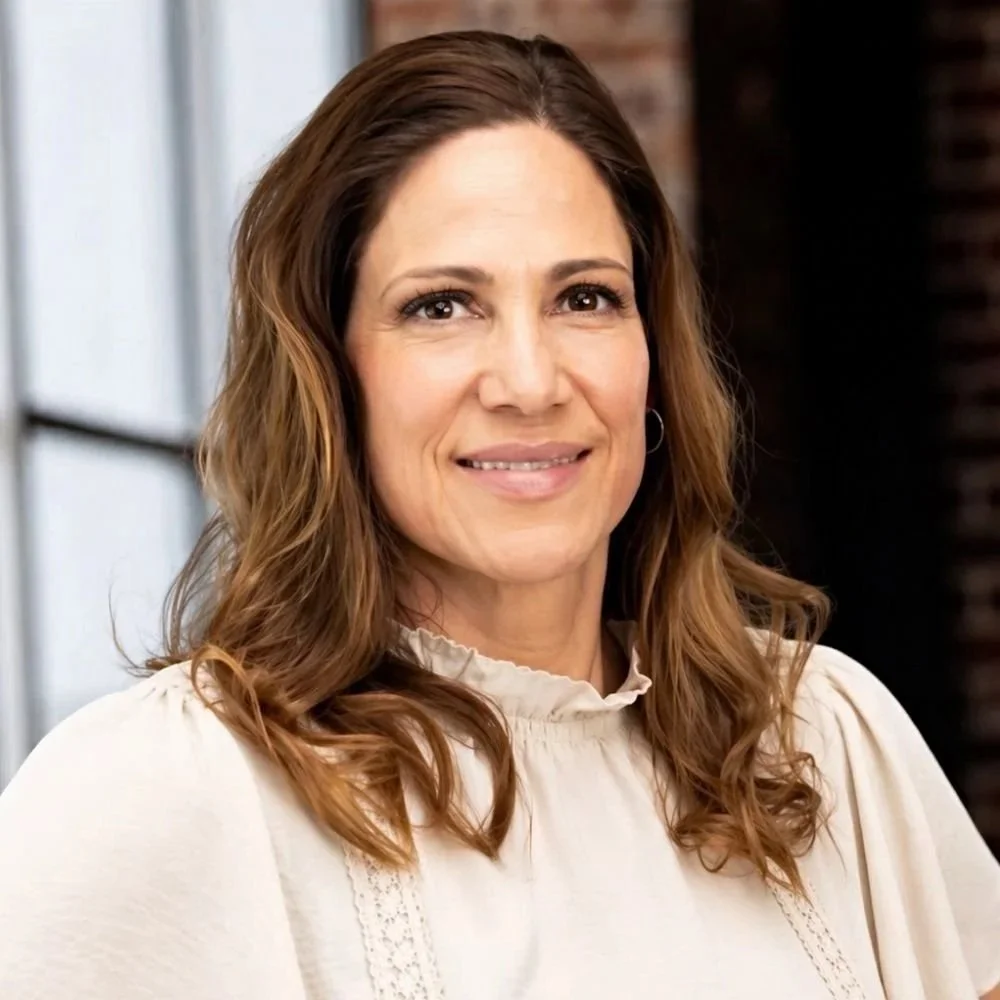 Angie Baker