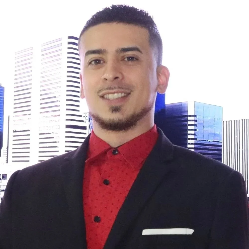 Francisco Martinez
