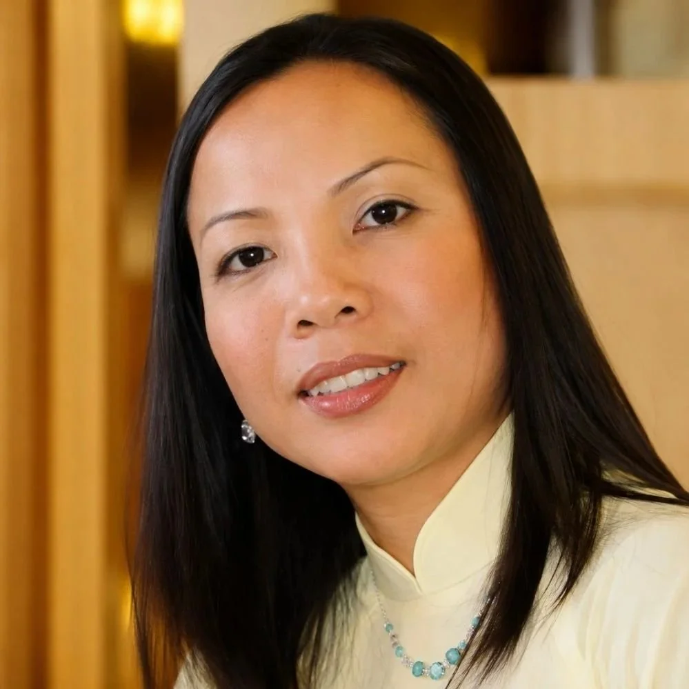 Xuan Mai