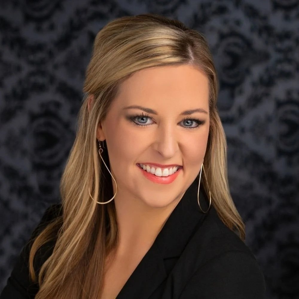Erika Demoney