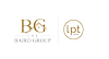 The Baird Group with lpt Realty  Logo