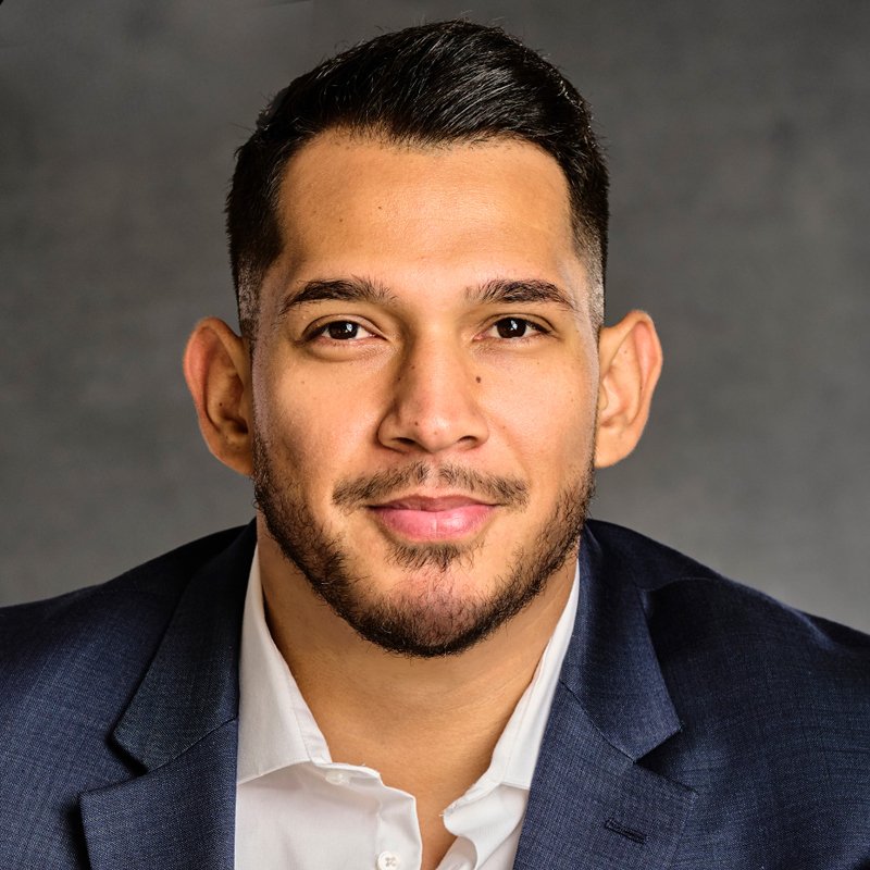 Frankie Alvarado