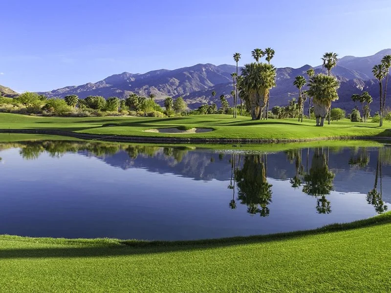 Brady Sandahl Real Estate Group Palm Springs Homes For Sale