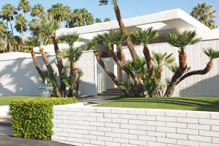 Brady Sandahl Real Estate Group Palm Springs Homes For Sale