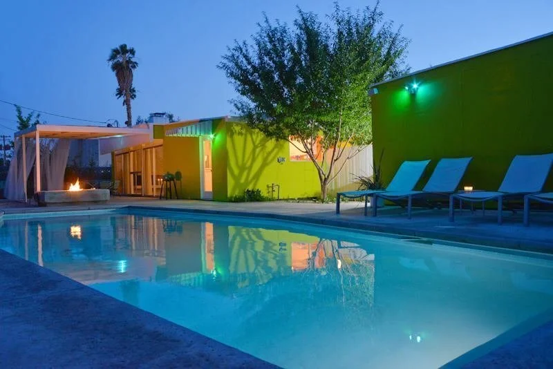 Caddy Shack Home - Paradise Palms, 89169
