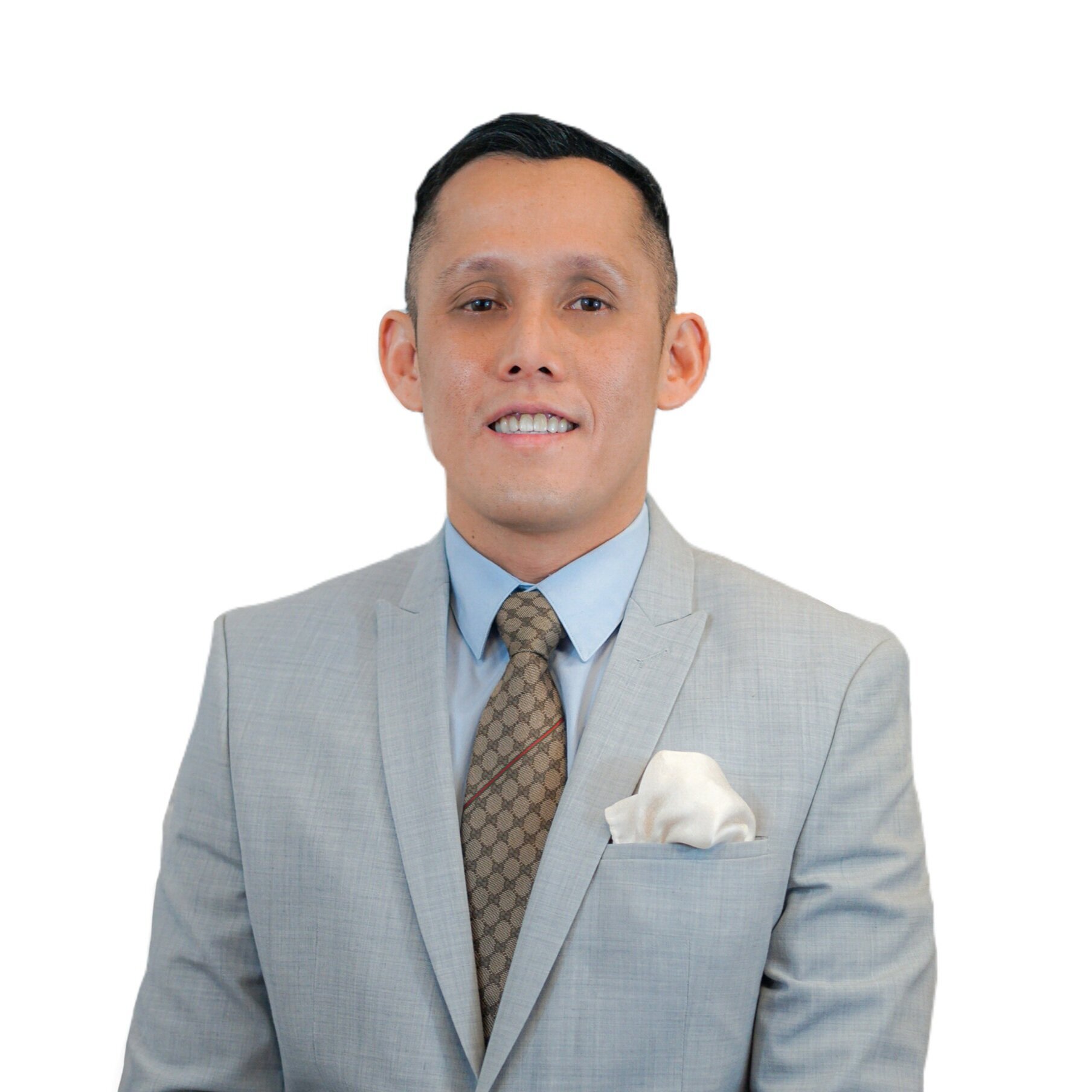 Mikey Del Rosario
