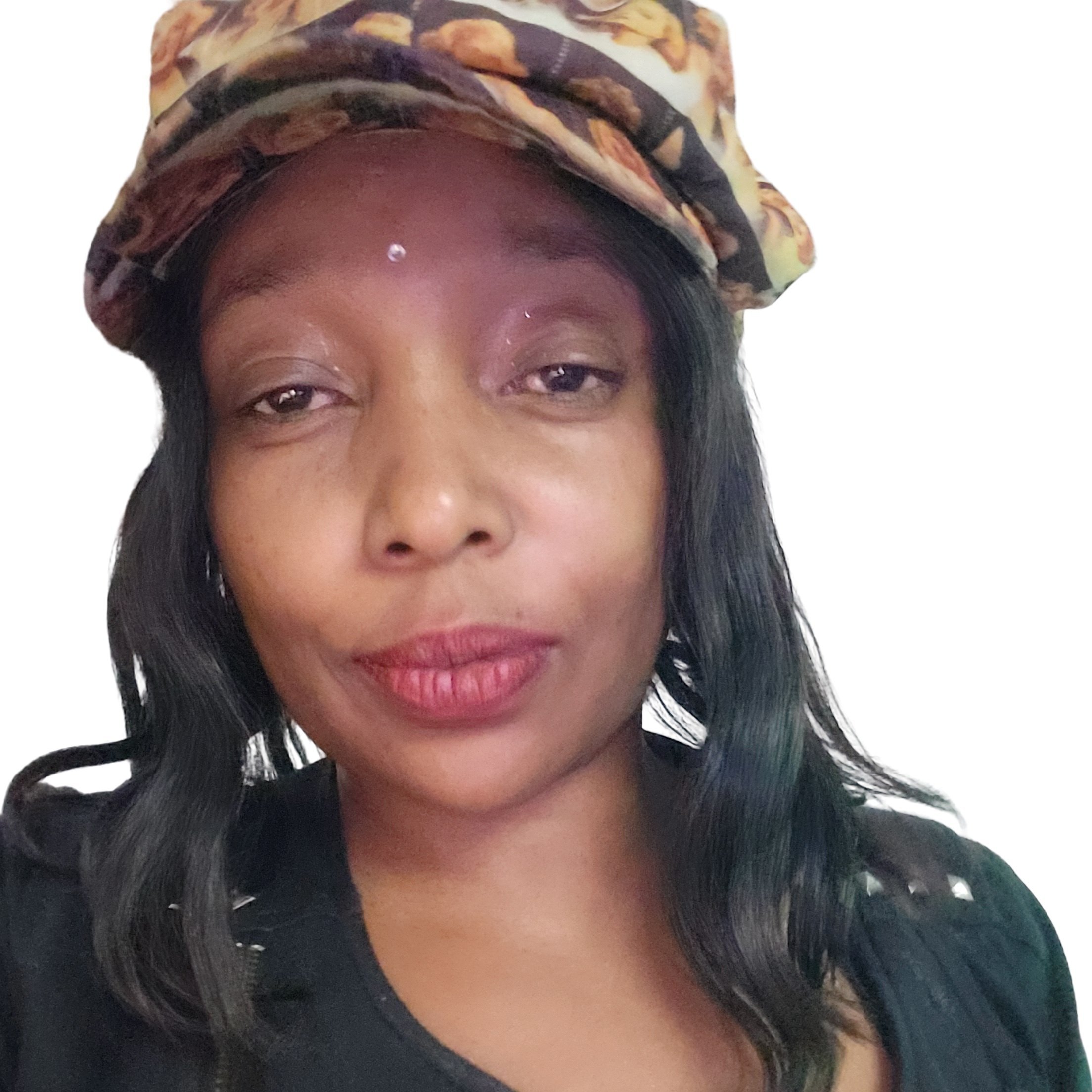 Edna G. Ngowi
