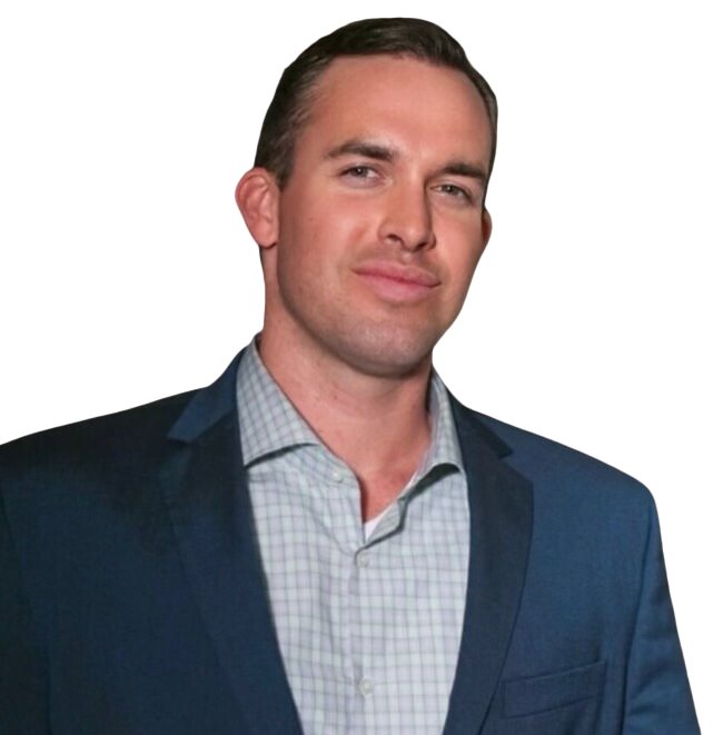 Chris Kennada