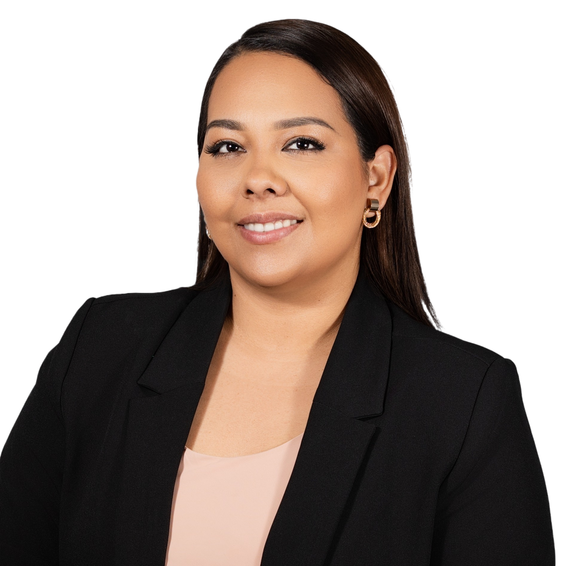 Jennifer Mercado Almendarez