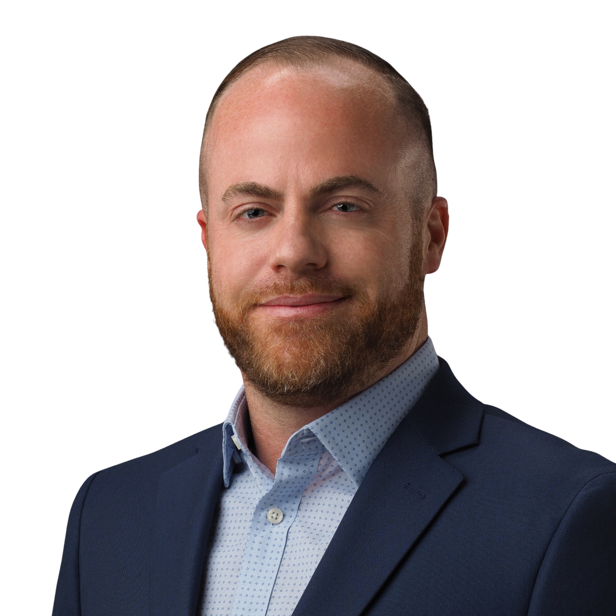 Chris Parsons
