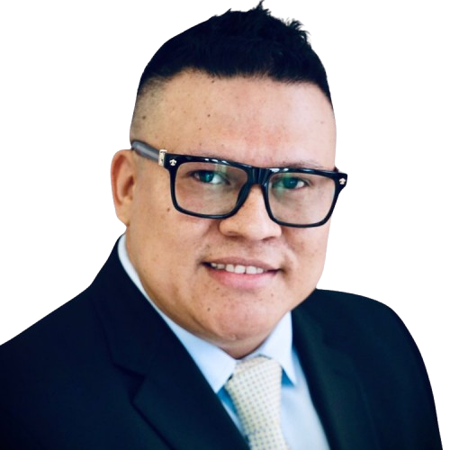 William Ortiz Arevalo