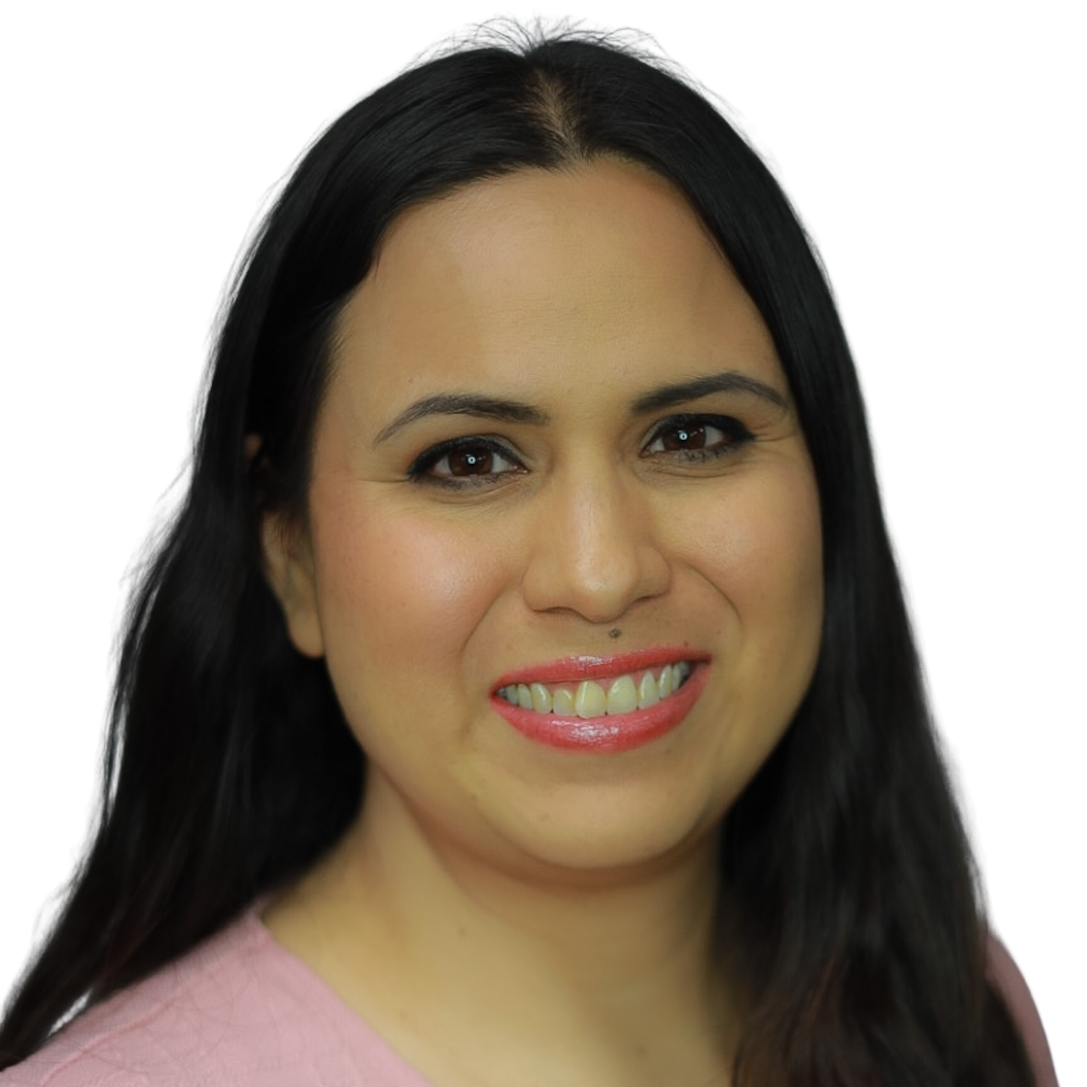 Kathia Tafolla Segura