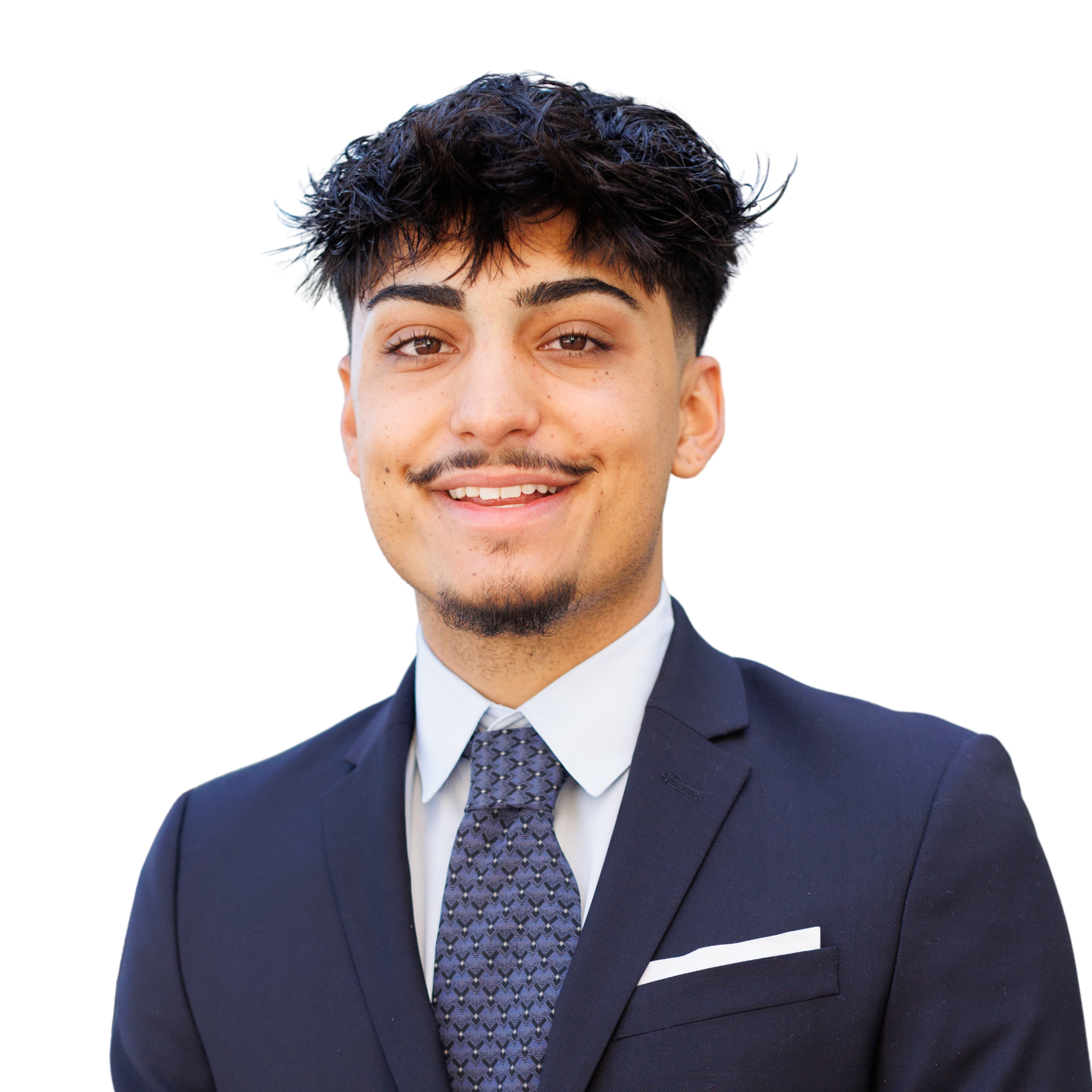 Nathan Satomba