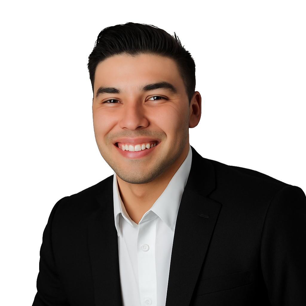Kristian Garcia