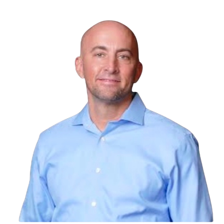 Brian Alfred