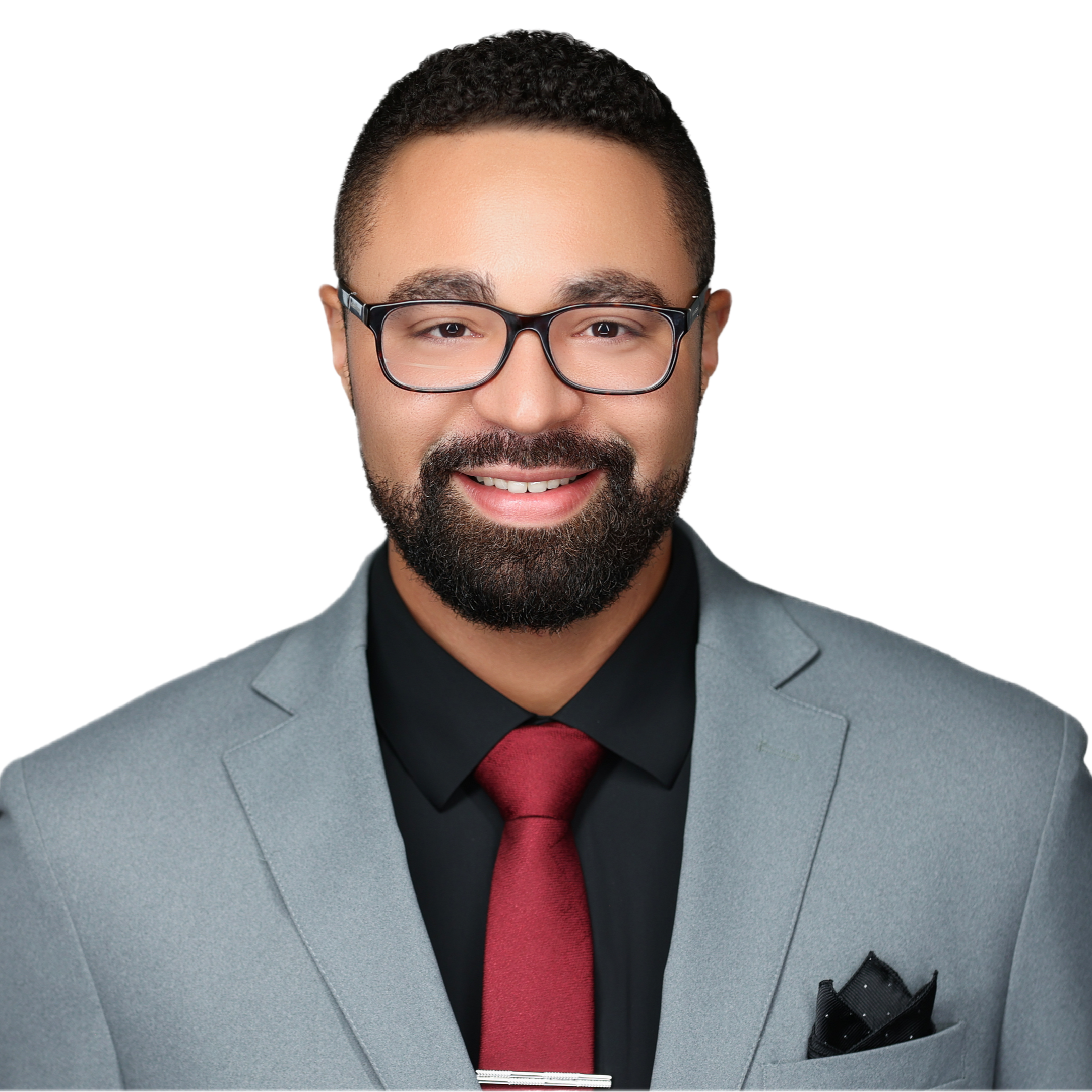 Dominique James Bunch