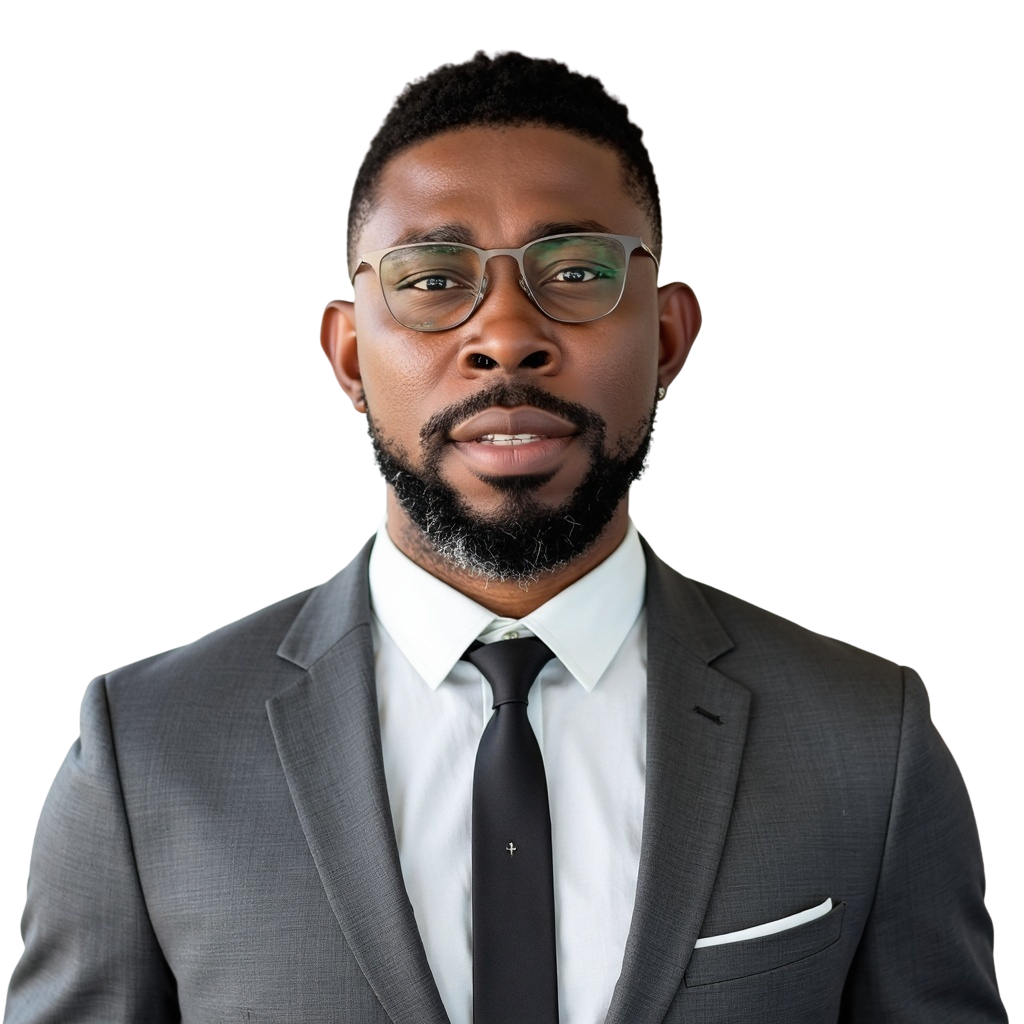 Ochuko Ekuke
