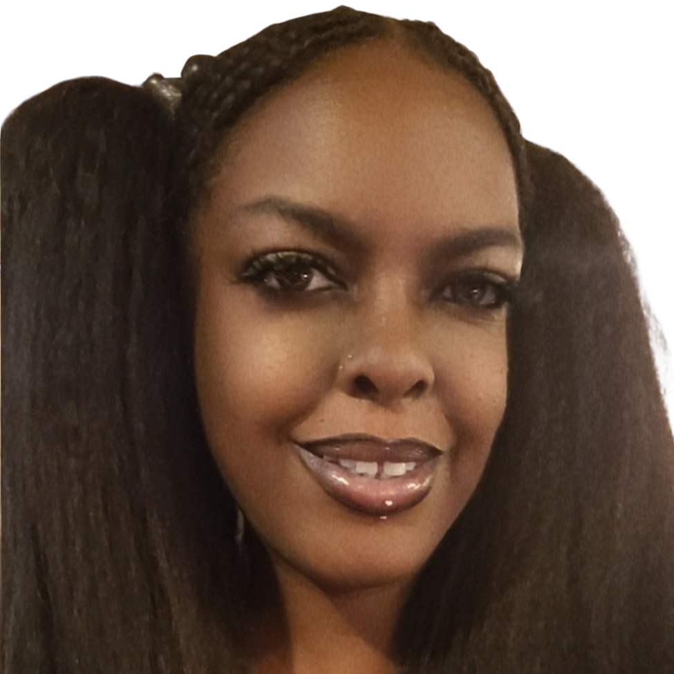 Ebony Sharp