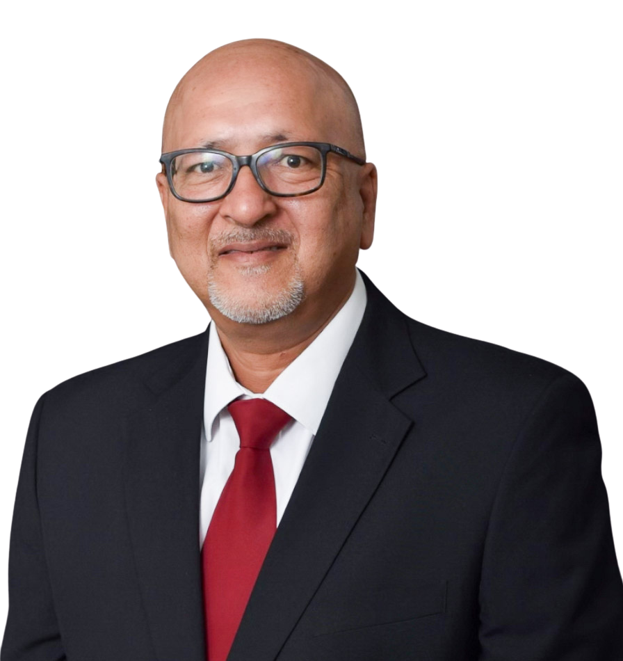 Harminder Singh Manku