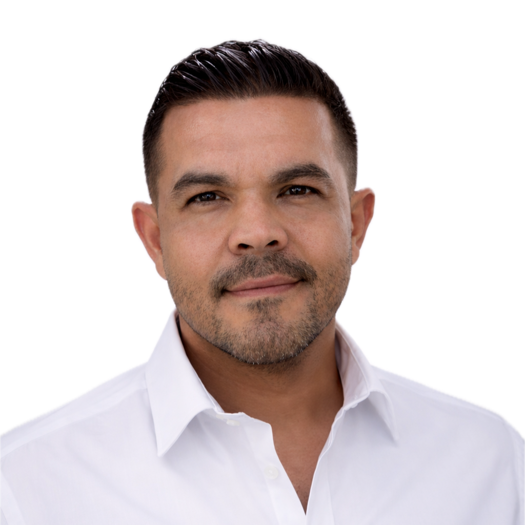 Youssef Salameh