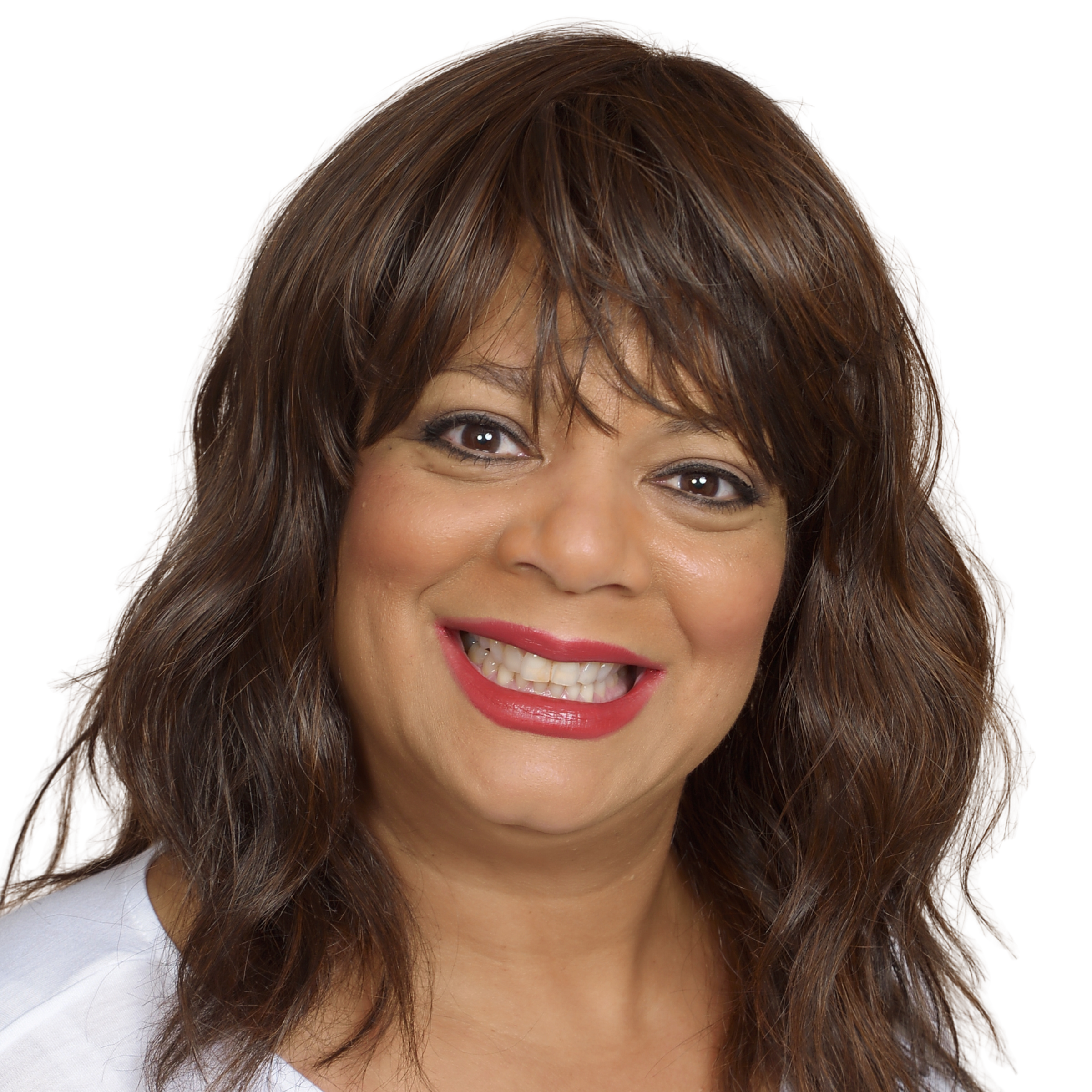 Tracey Fluellyn