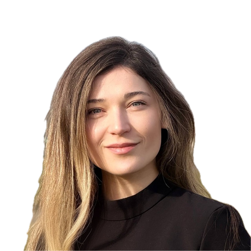 Ilona Fedorko