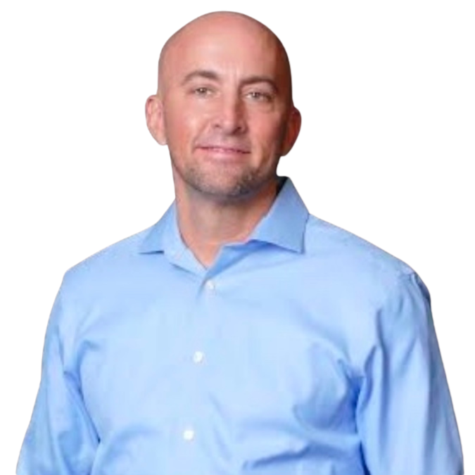 Brian Alfred