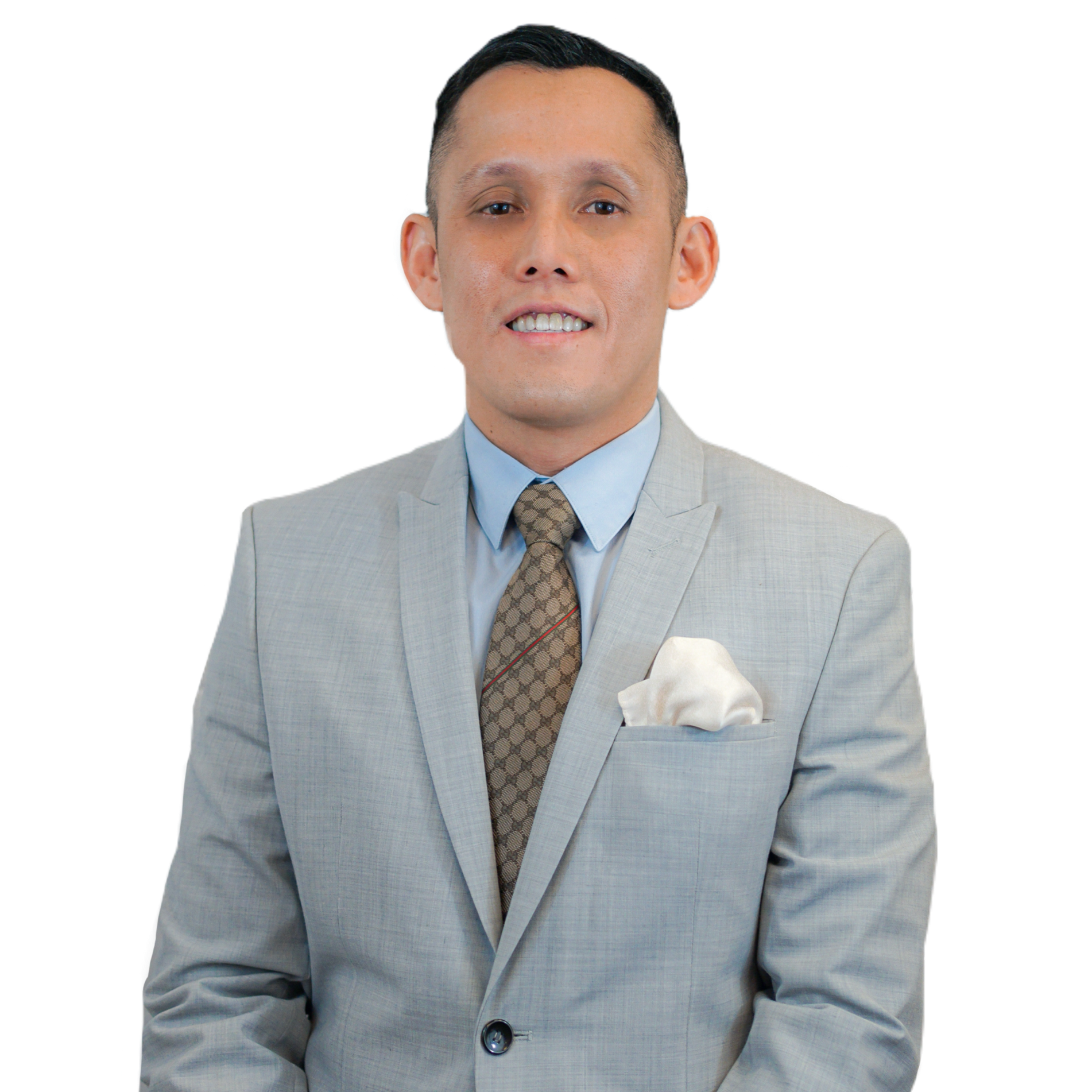 Mikey Del Rosario