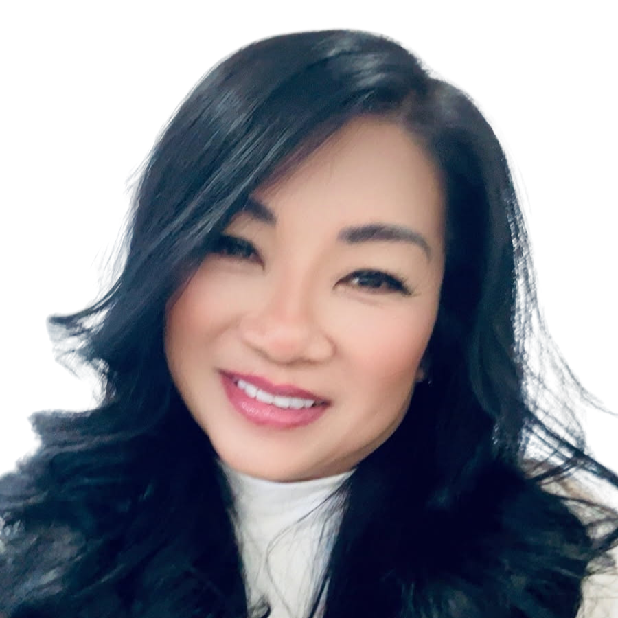 Trisha Sivongxay