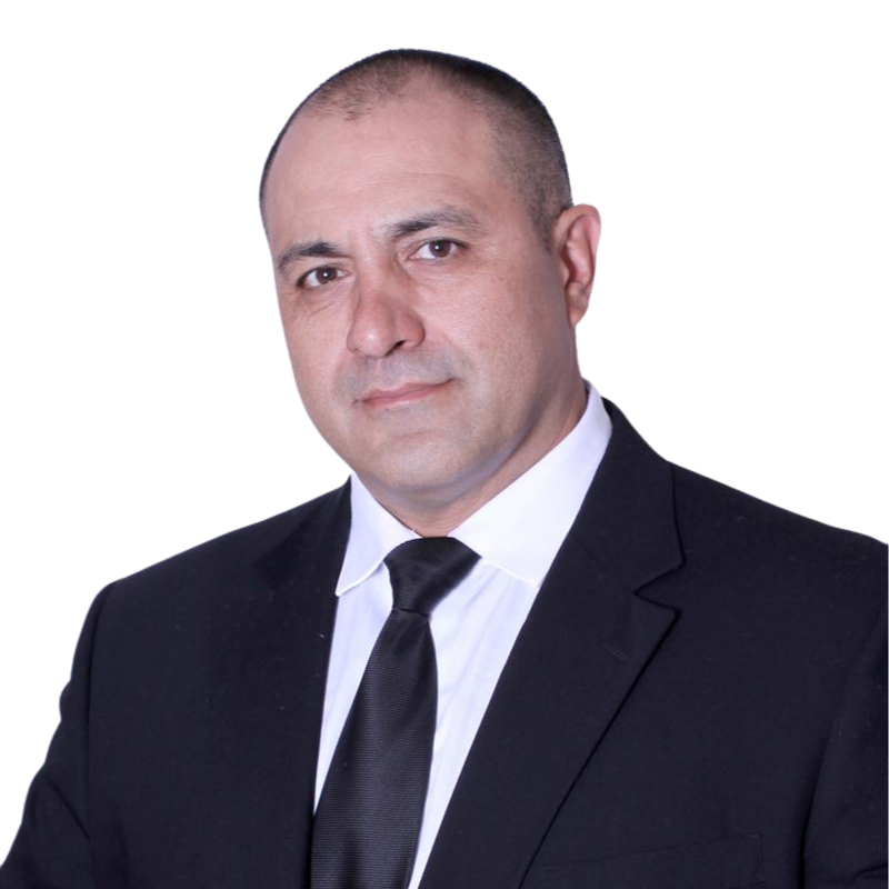 Ricardo Pichardo